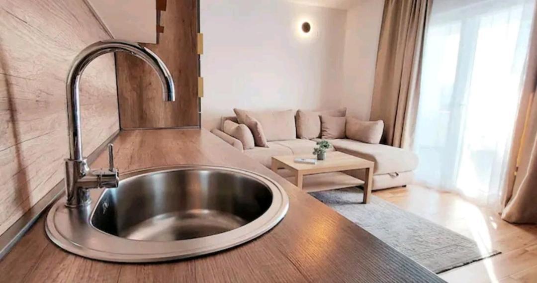 Laurel Apartments Bar Rom bilde